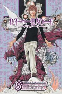 Death Note #06