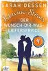 Lakeview Stories 9 - Der Wnsch-dir-was-Lieferservice: Roman (German Edition)