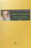 Suma Teolgica (IIIa pars) - Vol. 4