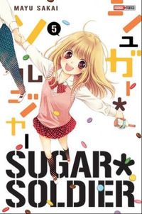 Sugar Soldier #5