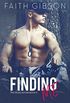 Finding Me (The Music Within Book 3) (English Edition)