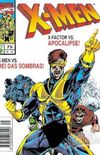 X-Men 1 Srie - n 75