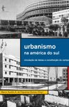 Urbanismo na Amrica do Sul