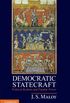 Democratic Statecraft: Political Realism and Popular Power