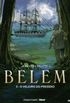 Belem - Livro III (Jean-Yves Delitte)