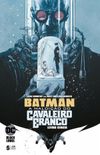 Batman: A Maldio Do Cavaleiro Branco #5