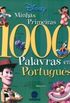 Minhas Primeiras 1000 Palavras Em Portugus