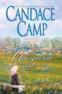 An Unexpected Pleasure (The Mad Morelands, Book 4)