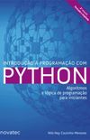 Introdução à Programação com Python - 2ª Edição