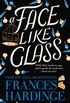 A Face Like Glass (English Edition)