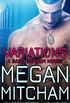 Variations (Base Branch Series Book 9) (English Edition)
