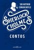 Sherlock Holmes - Volume II - Contos