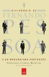 Dicionrio de Fernando Pessoa e do Modernismo Portugus