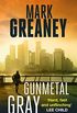 Gunmetal Gray (Gray Man) (English Edition)
