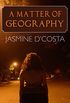 A Matter of Geography (English Edition)