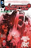 Lanternas Vermelhos #18 (Os Novos 52)