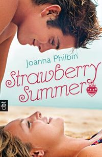 Strawberry Summer (German Edition)