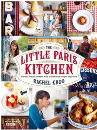 The Little Paris Kitchen