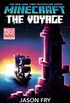 Minecraft: The Voyage: An Official Minecraft Novel (English Edition)