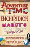Adventure Time: The Enchiridion & Marcy