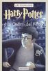 Harry Potter y la Orden del Fenix = Harry Potter and the Order of the Phoenix