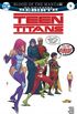 Teen Titans #09 - DC Universe Rebirth