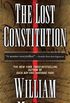 The Lost Constitution: A Peter Fallon Novel (Peter Fallon and Evangeline Carrington Book 3) (English Edition)