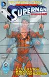 Superman #15 (Os Novos 52)