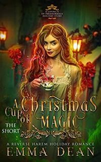 A Cup of Christmas Magic: The Short
