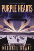 Purple Hearts (Front Lines Book 3) (English Edition)