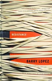 Resistance (English Edition)