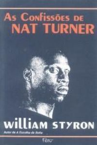 As Confisses de Nat Turner