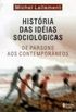 Histria das Ideias Sociolgicas Vol. 2