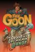 The Goon Volume 2: The Deceit of a Well Dressed Devil: The Deceit of a Cro-Magnon Dandy