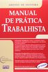 Manual De Prtica Trabalhista