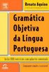 Gramtica Objetiva da Lngua Portuguesa