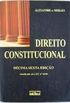 Direito Constitucional - 16 edio
