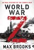 World War Z: An Oral History of the Zombie War (English Edition)