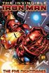 Invincible Iron Man Vol. 1: The Five Nightmares