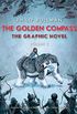 The Golden Compass Graphic Novel, Volume 2 (His Dark Materials Book 1) (English Edition)