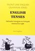 English Tenses - Front Line English Grammar Series