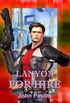 Lanyon For Hire (English Edition)