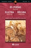 Os Persas - Electra - Hcuba