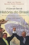 O Livro de Ouro da Histria do Brasil