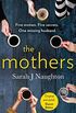 The Mothers: Five women. Five secrets. One missing husband. (English Edition)