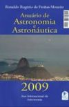 Anuário de Astronomia e Astronáutica 2009