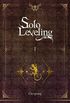 Solo Leveling, Vol. 1 (light Novel)