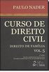 Curso De Direito Civil - V. 5 - Direito De Familia