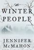 The Winter People: A Novel (English Edition)
