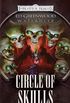 Circle of Skulls: Ed Greenwood Presents: Waterdeep